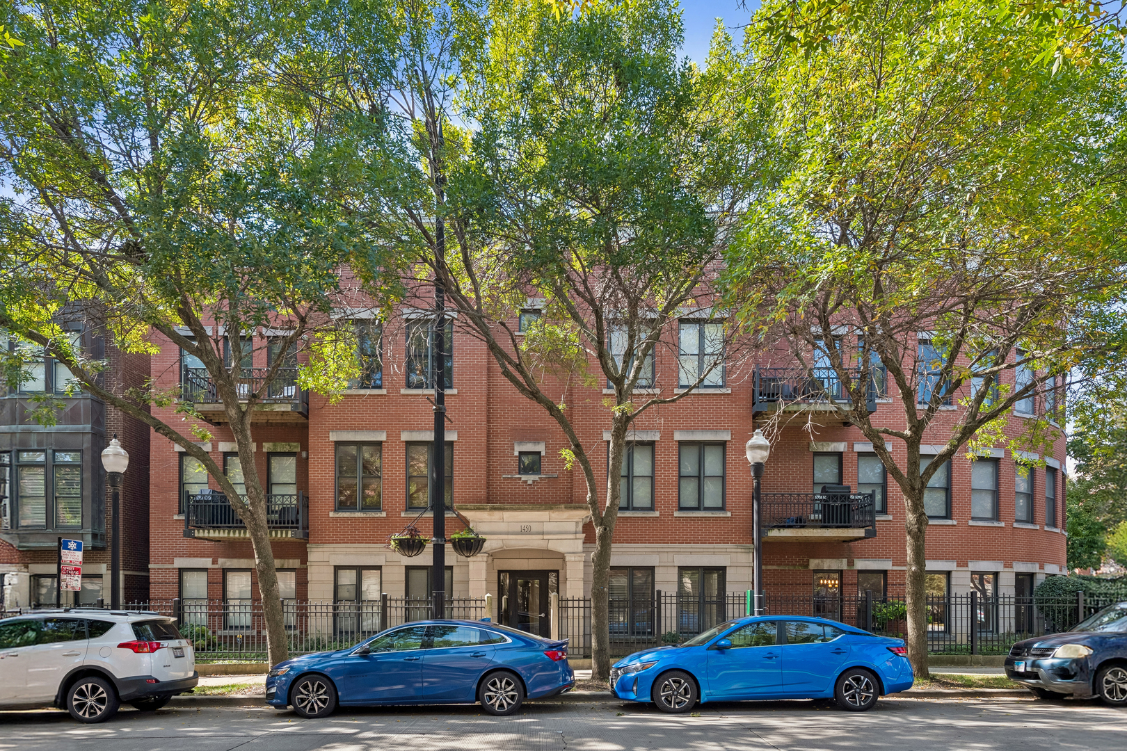 1450 S Halsted Street 1a Property Photo 1