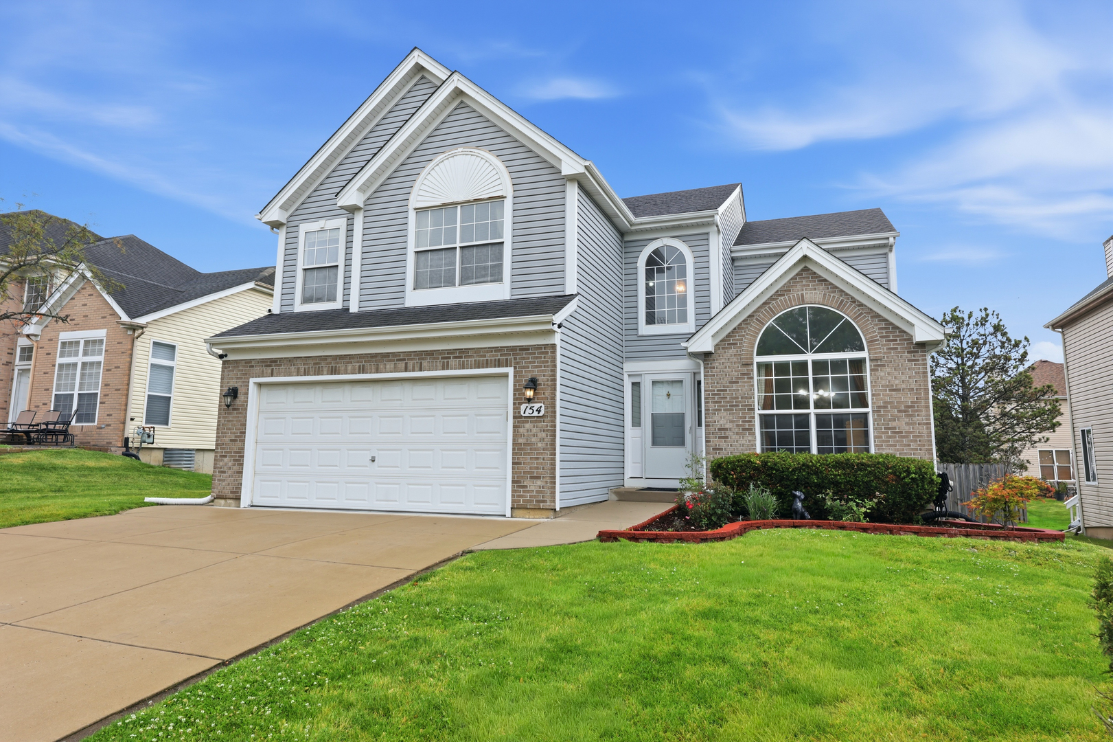 154 AUGUSTA Drive