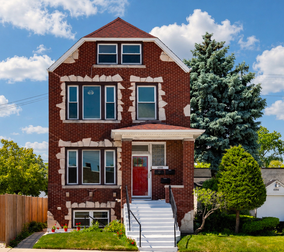 4988 N Elston Avenue Property Photo 1