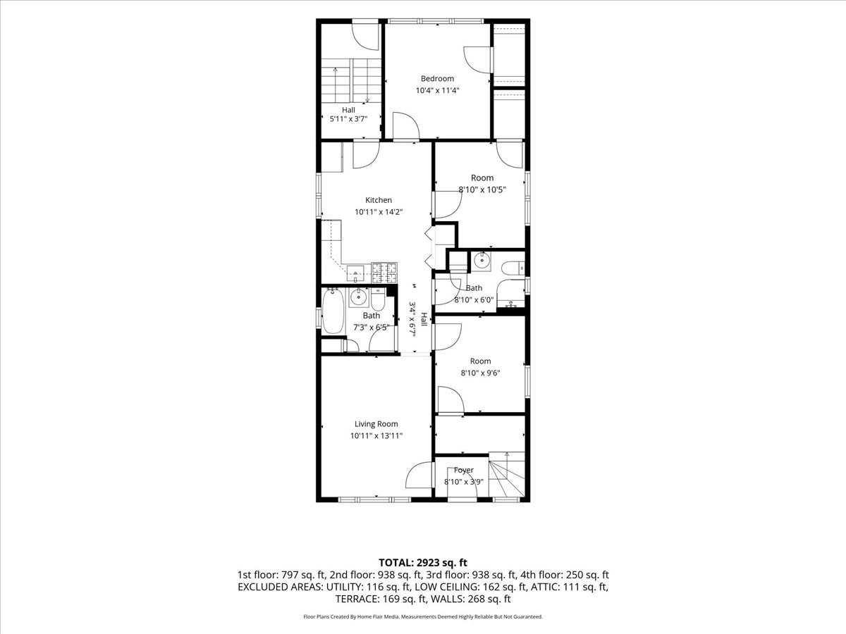 4988 N Elston Avenue Property Photo 37