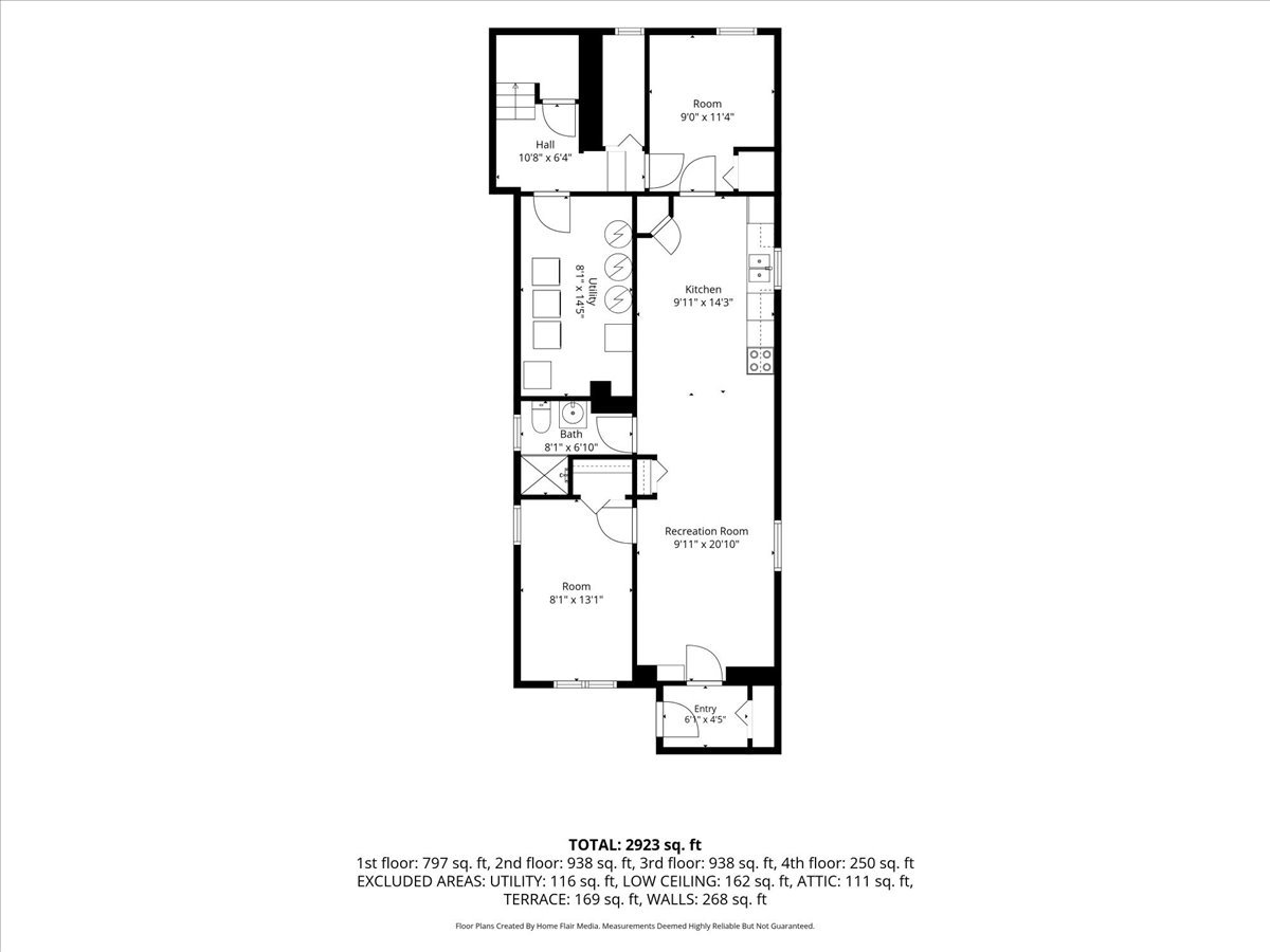 4988 N Elston Avenue Property Photo 38