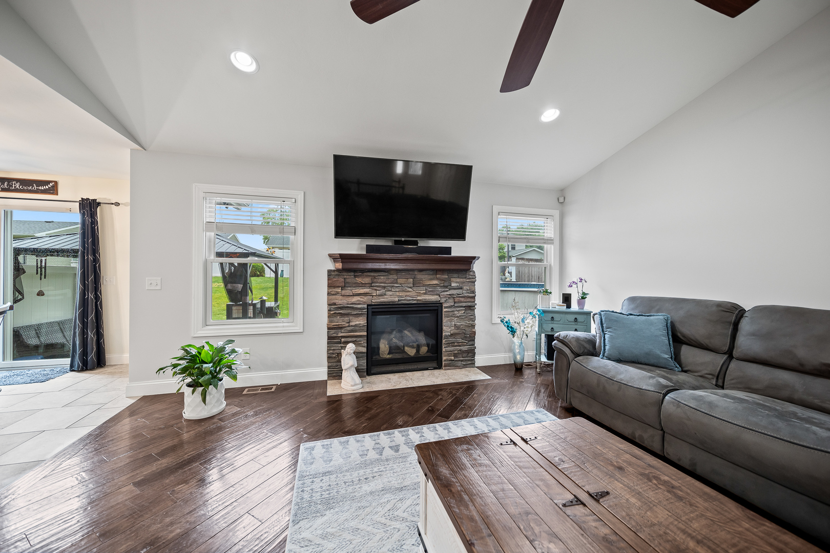 520 Pinehurst Drive Property Photo 14