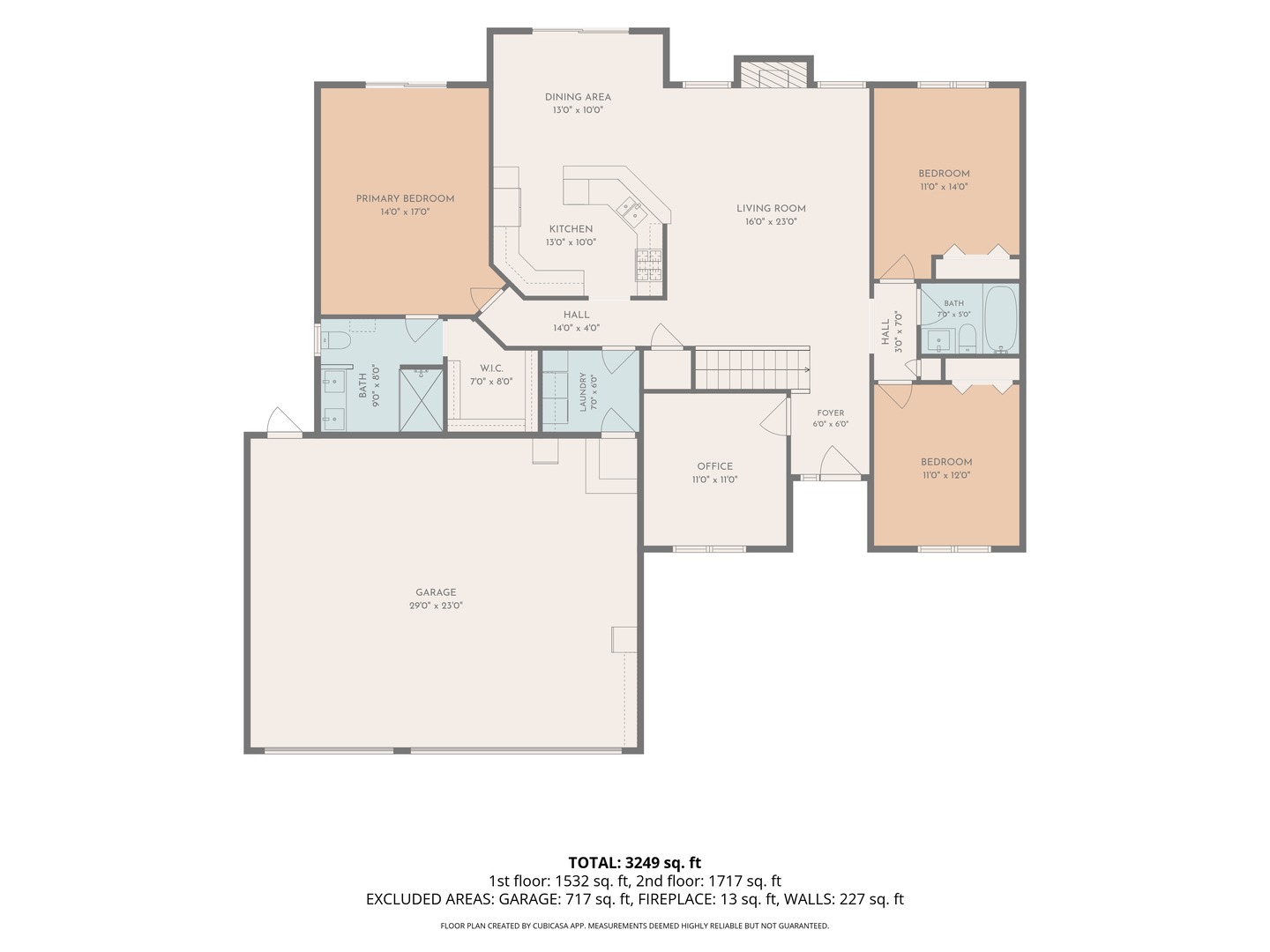 520 Pinehurst Drive Property Photo 64