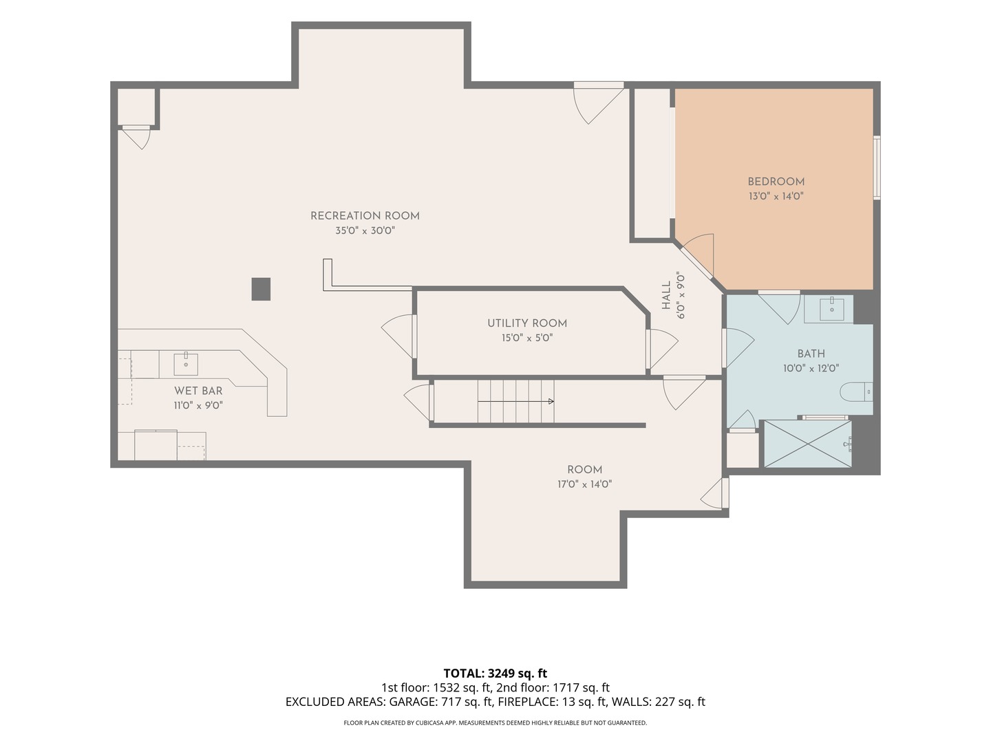 520 Pinehurst Drive Property Photo 65