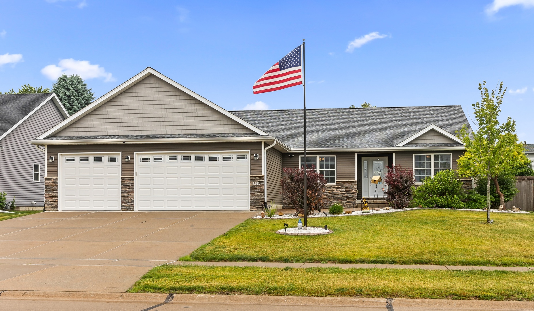 520 Pinehurst Drive Property Photo 66