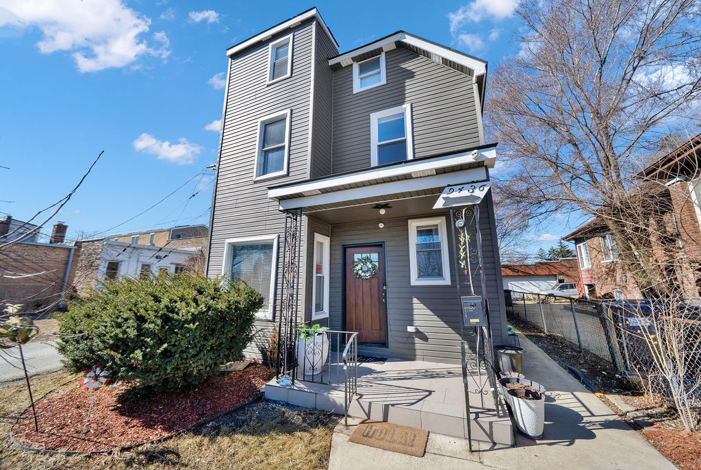 9436 S Spaulding Avenue Property Photo 1