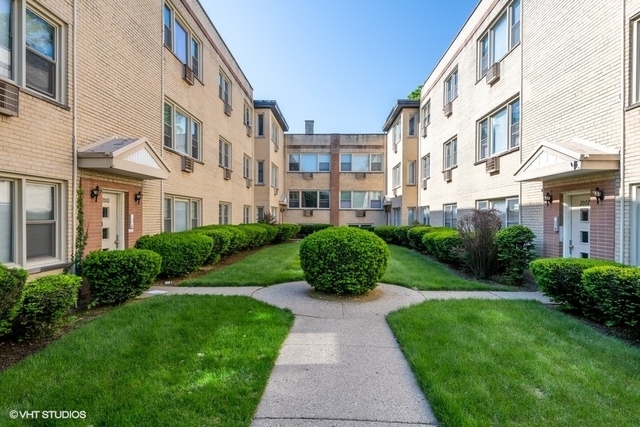 2003 W Touhy Avenue 203 Property Photo 1