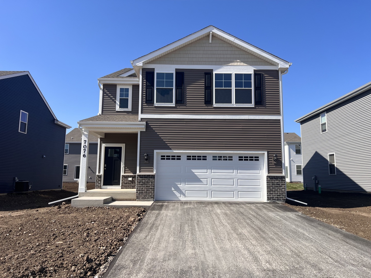 7076 Fair Oaks Road Property Photo 1
