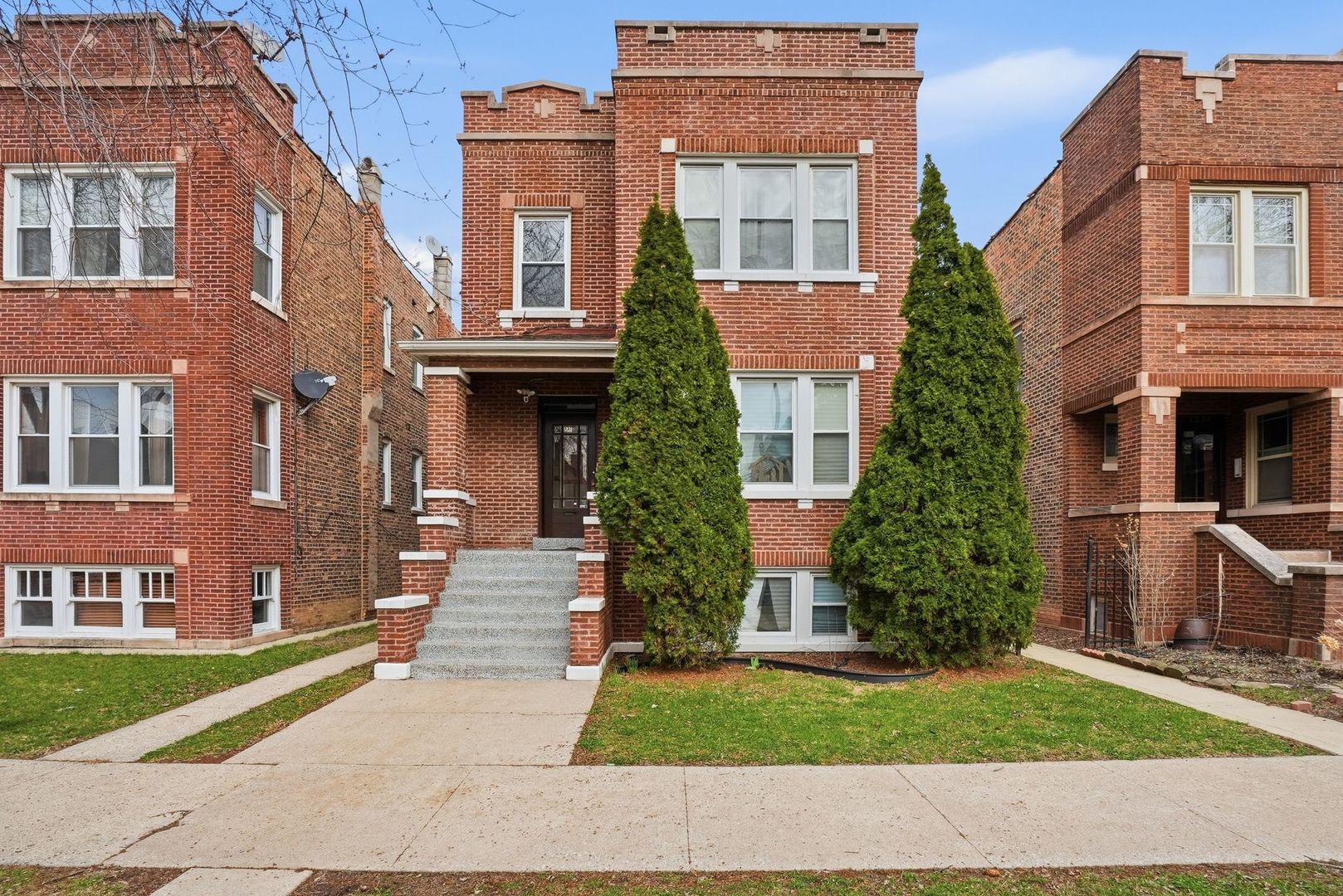 1831 S 58th Court Property Photo