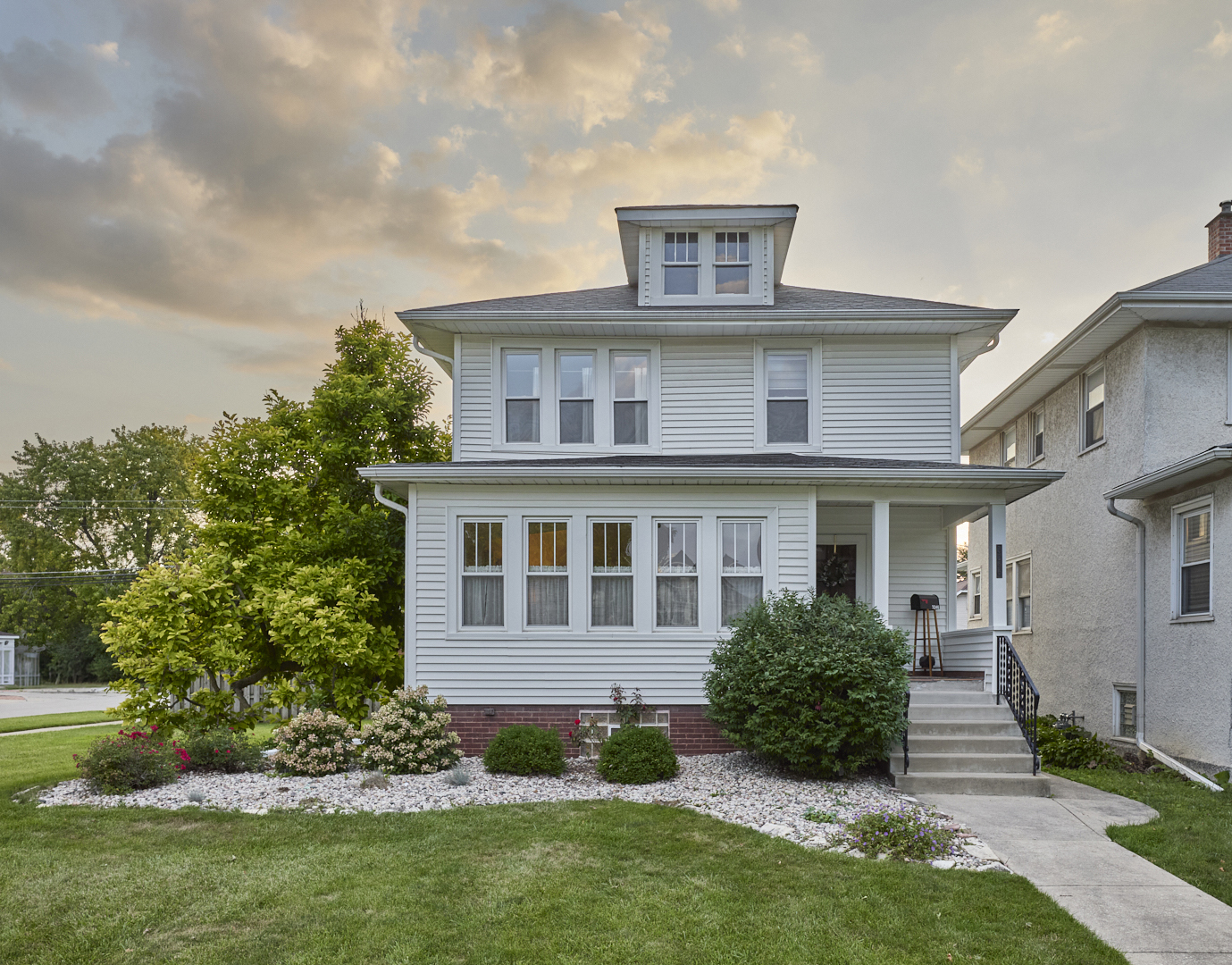 3246 Park Avenue Property Photo 1