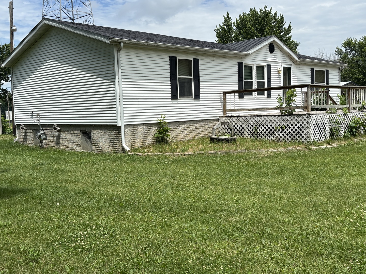14829 Vans Road Property Photo 1