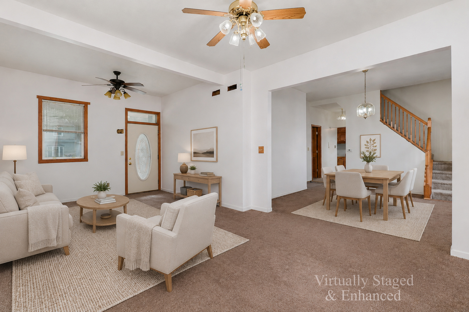 902 S Clayton Street Property Photo 7