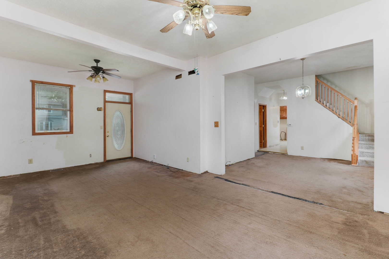 902 S Clayton Street Property Photo 9