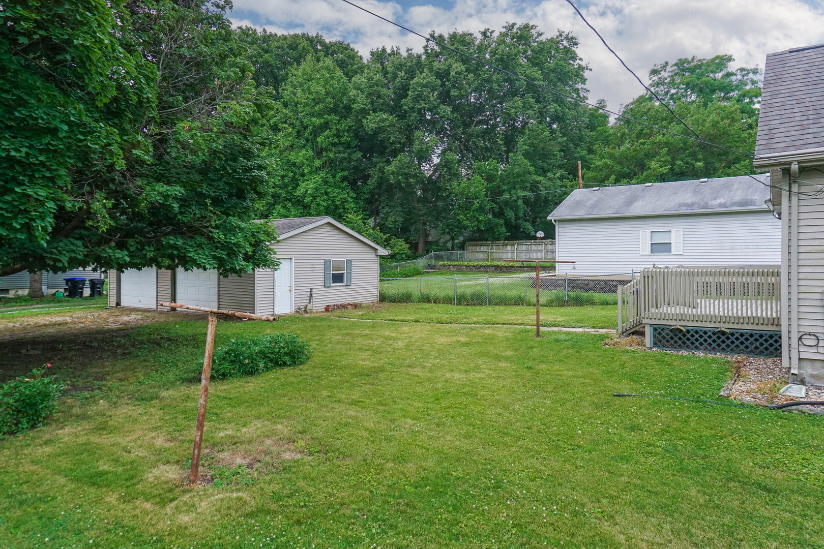 902 S Clayton Street Property Photo 42