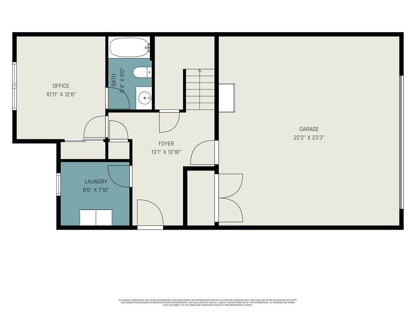 4271 Chelsea Manor Circle Property Photo 27
