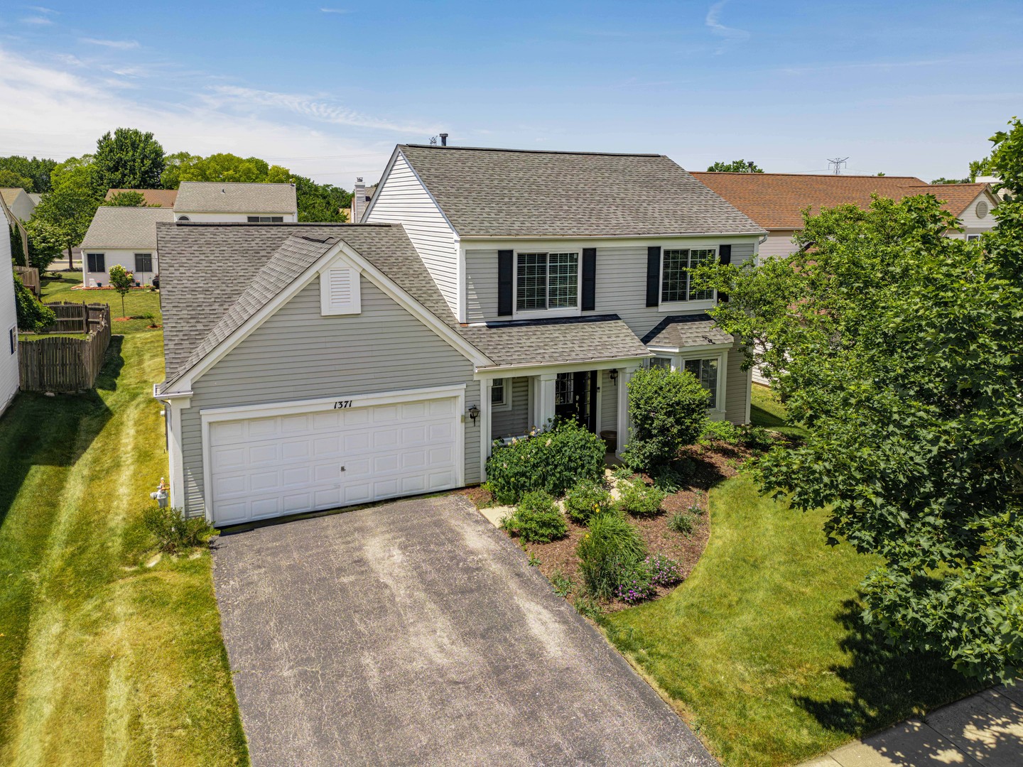 1371 E Braymore Circle Property Photo 1