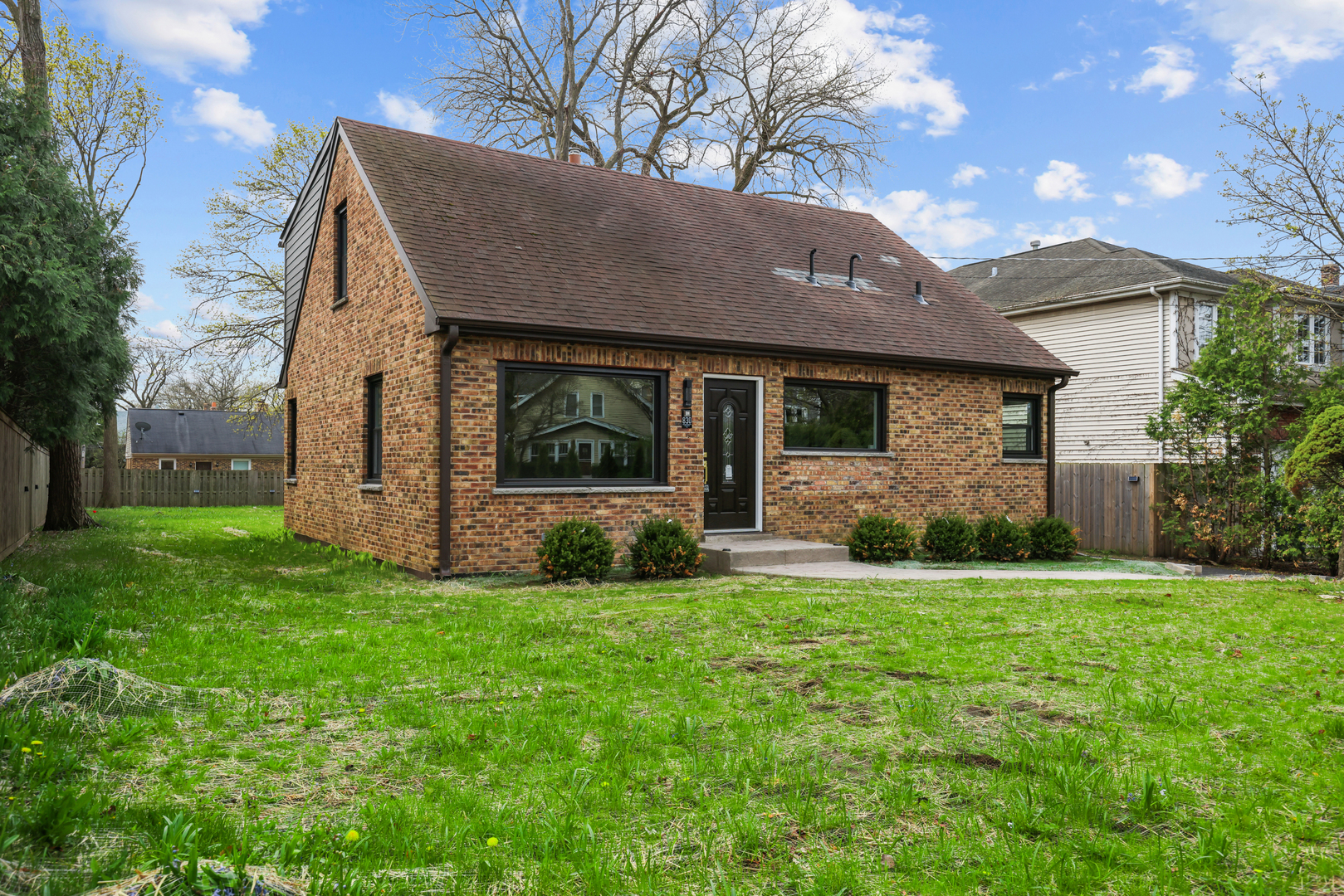 830 Deerfield Road Property Photo 1