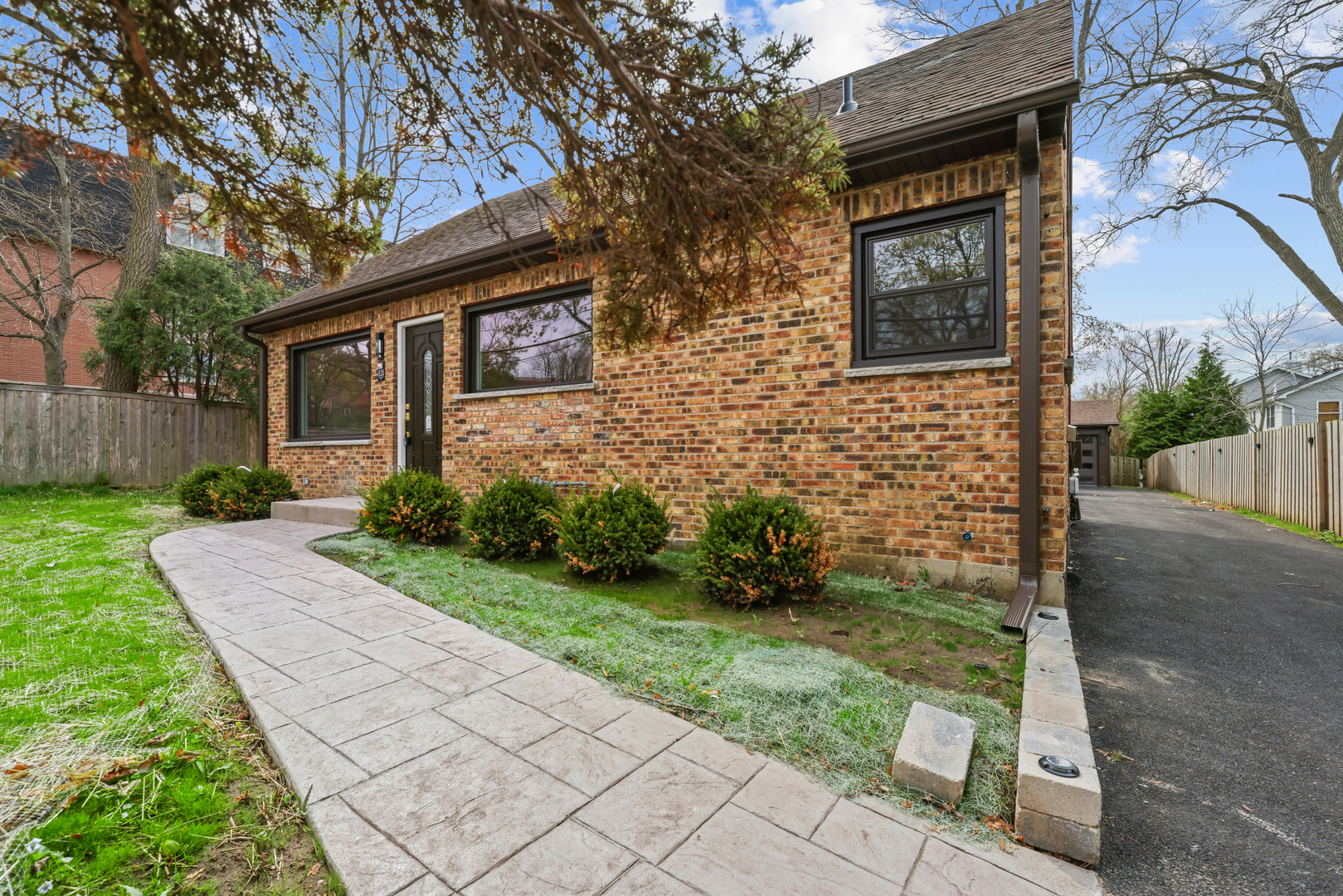 830 Deerfield Road Property Photo 5