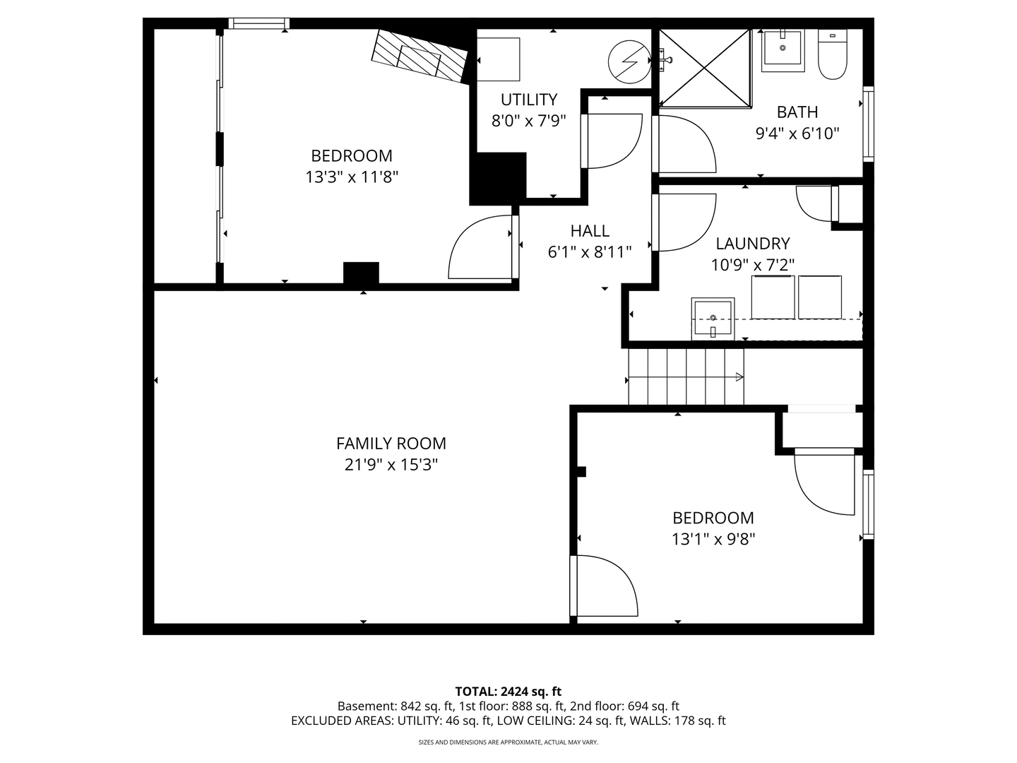 830 Deerfield Road Property Photo 37