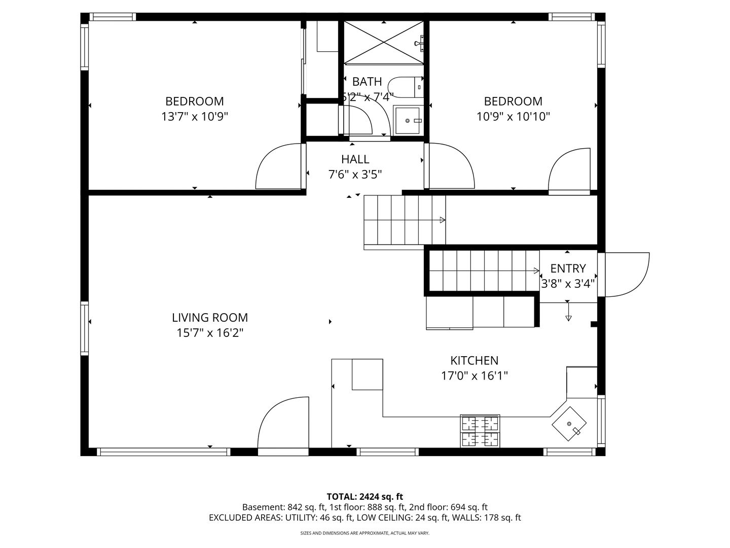 830 Deerfield Road Property Photo 38