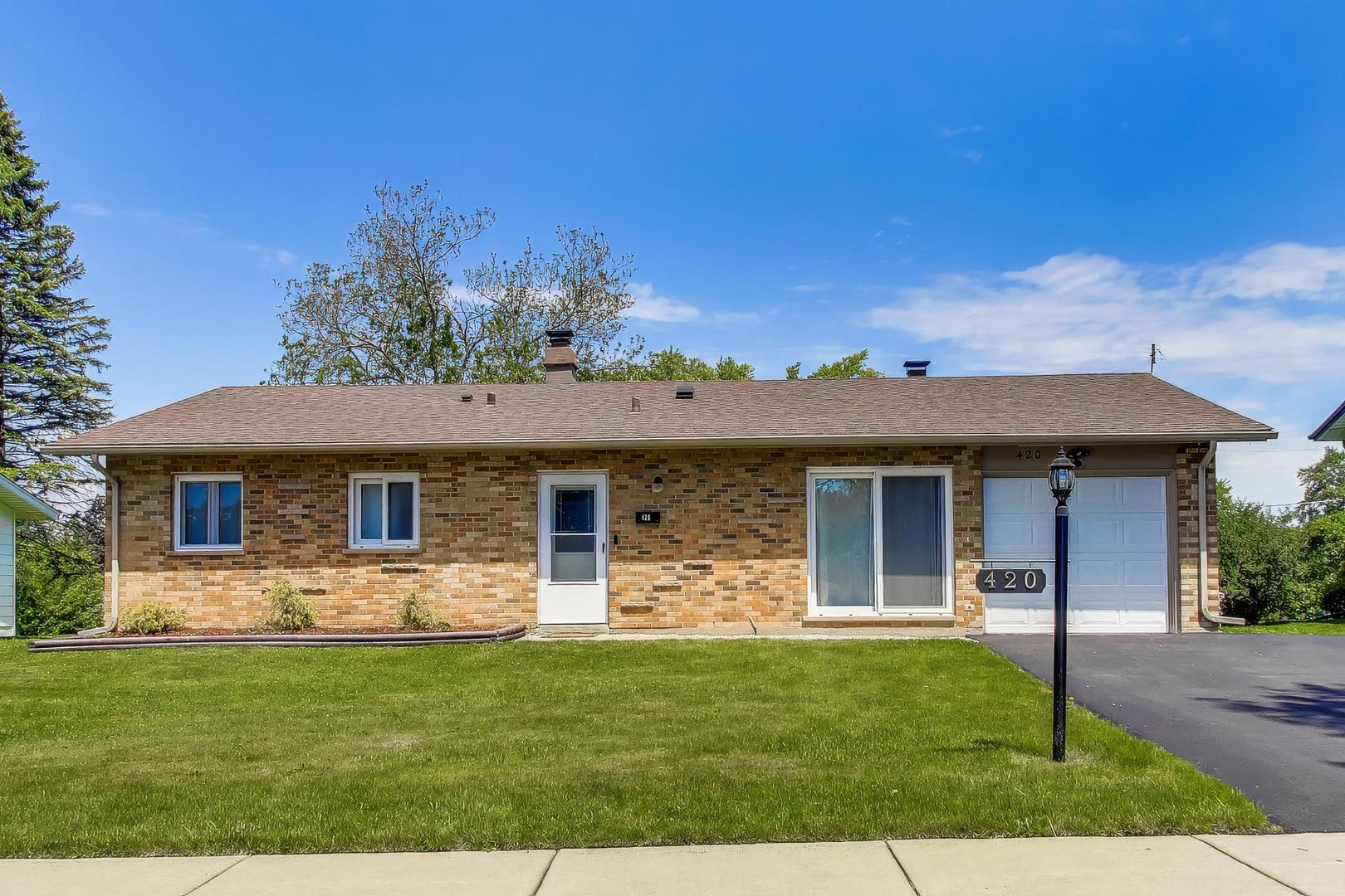 420 Bode Road Property Photo 1