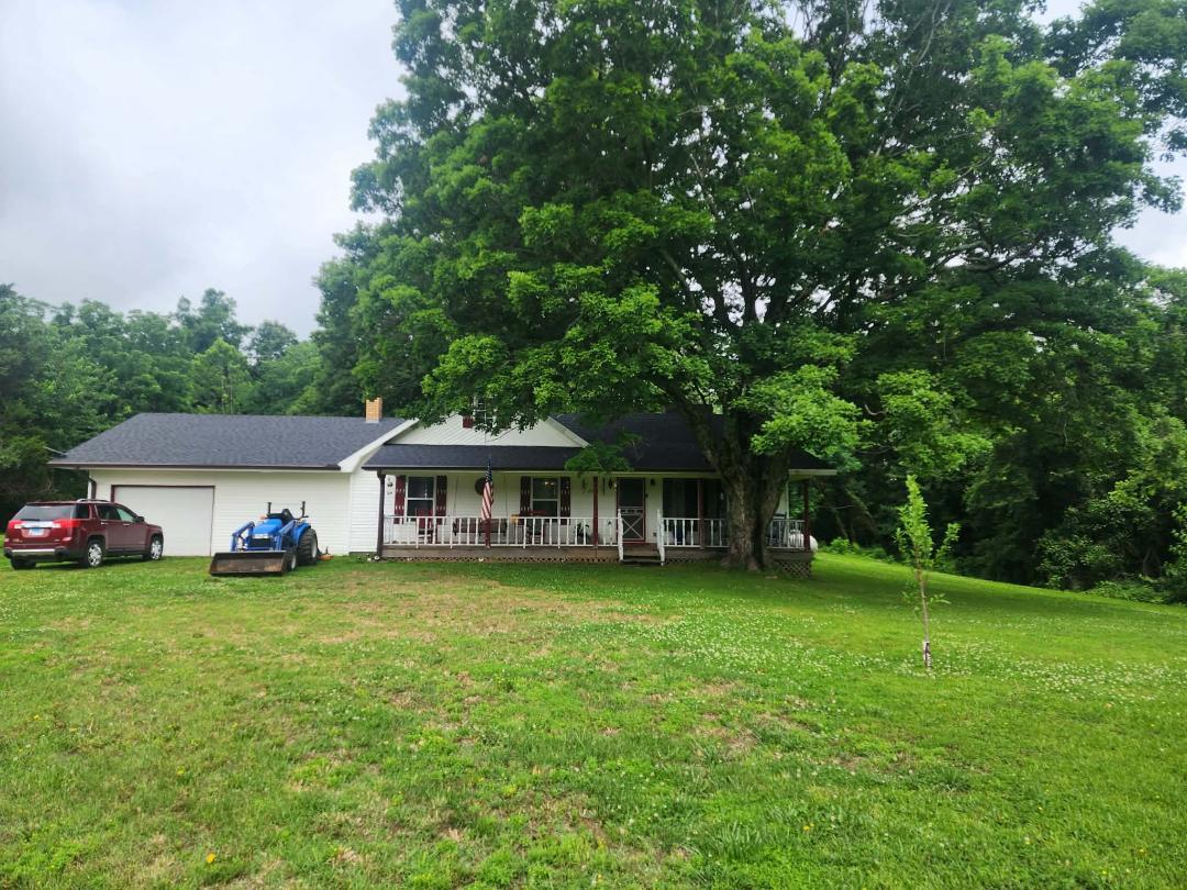 21298 Bean Ridge Road Property Photo 1