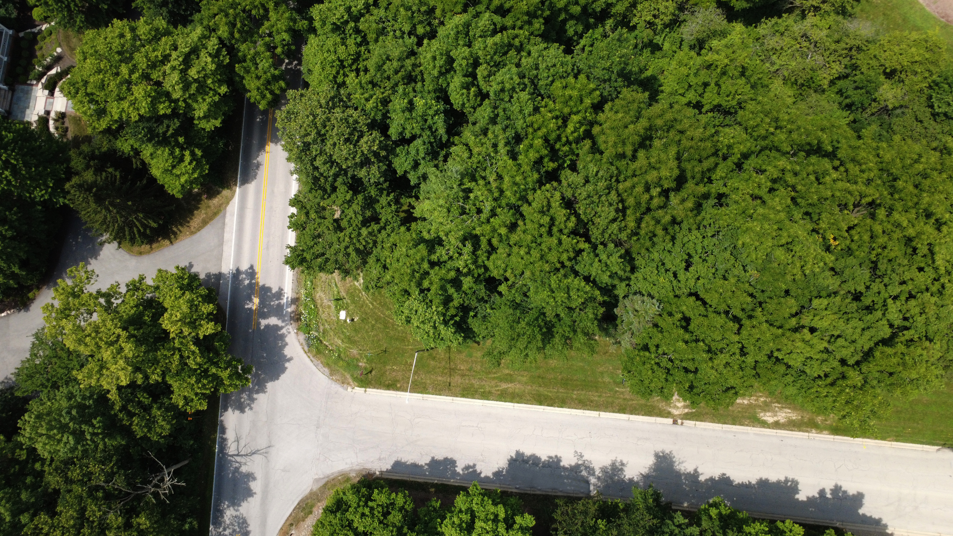 Lot 1 Ware Woods Drive Property Photo 2