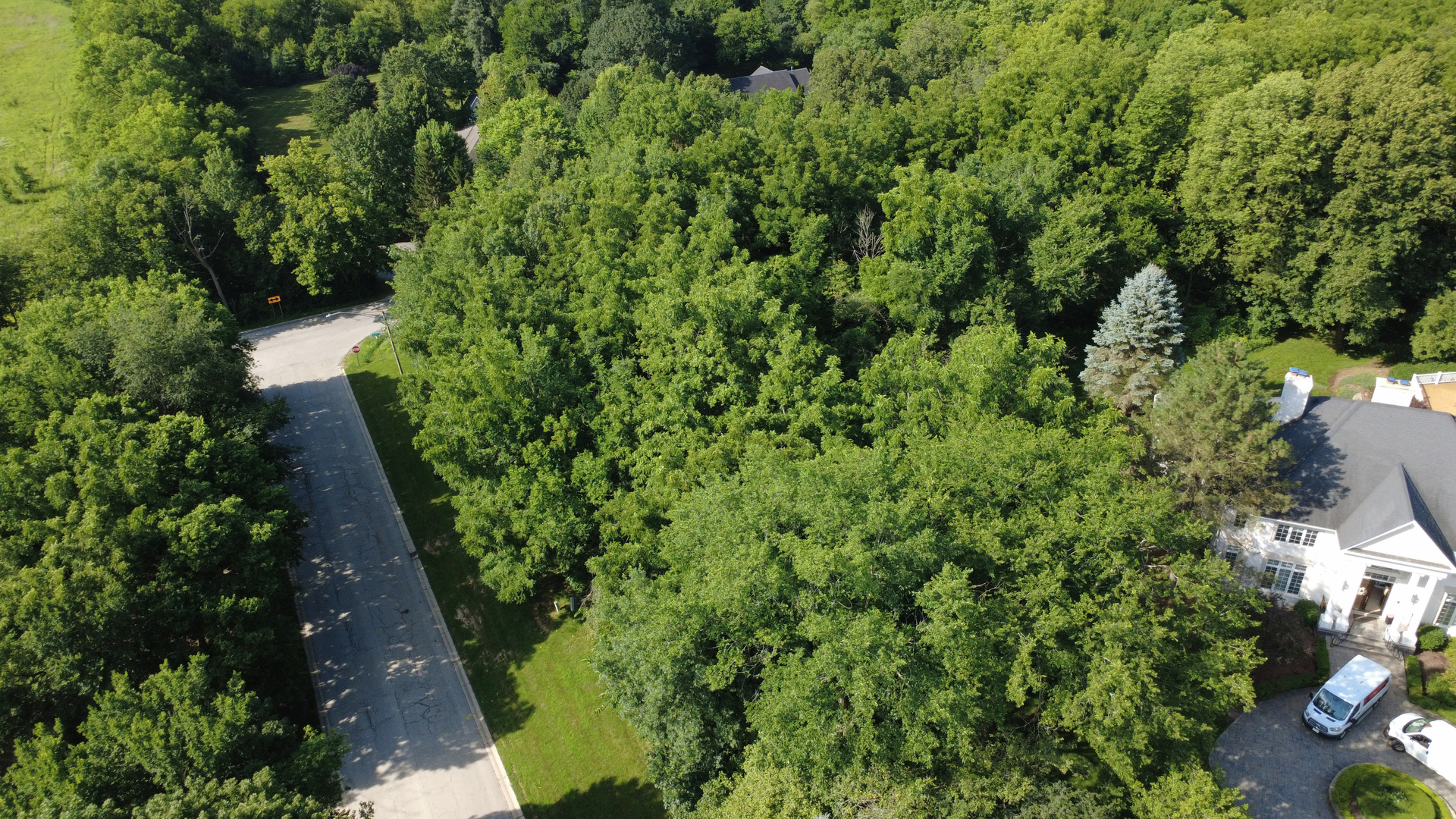 Lot 1 Ware Woods Drive Property Photo 5