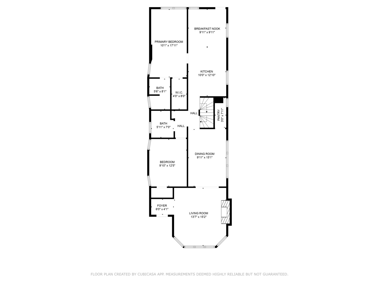 9400 S Charles Street Property Photo 28