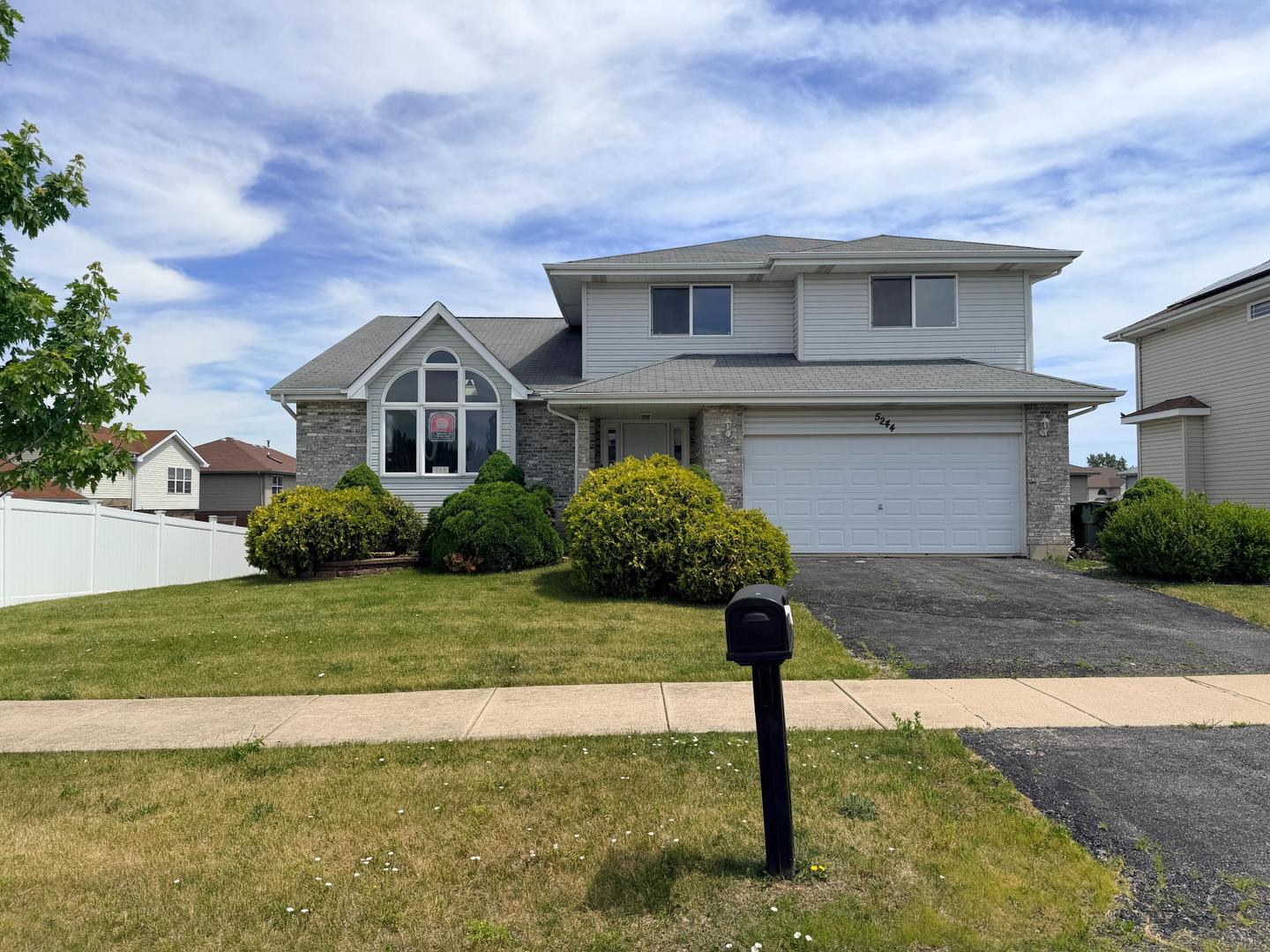 5244 Bentgrass Avenue Property Photo 1