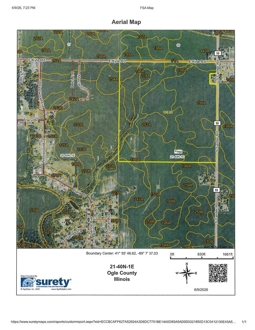000 Center Road Property Photo 1