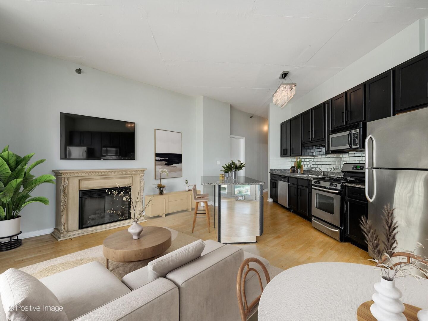 1600 S Indiana Avenue 1308 Property Photo 5
