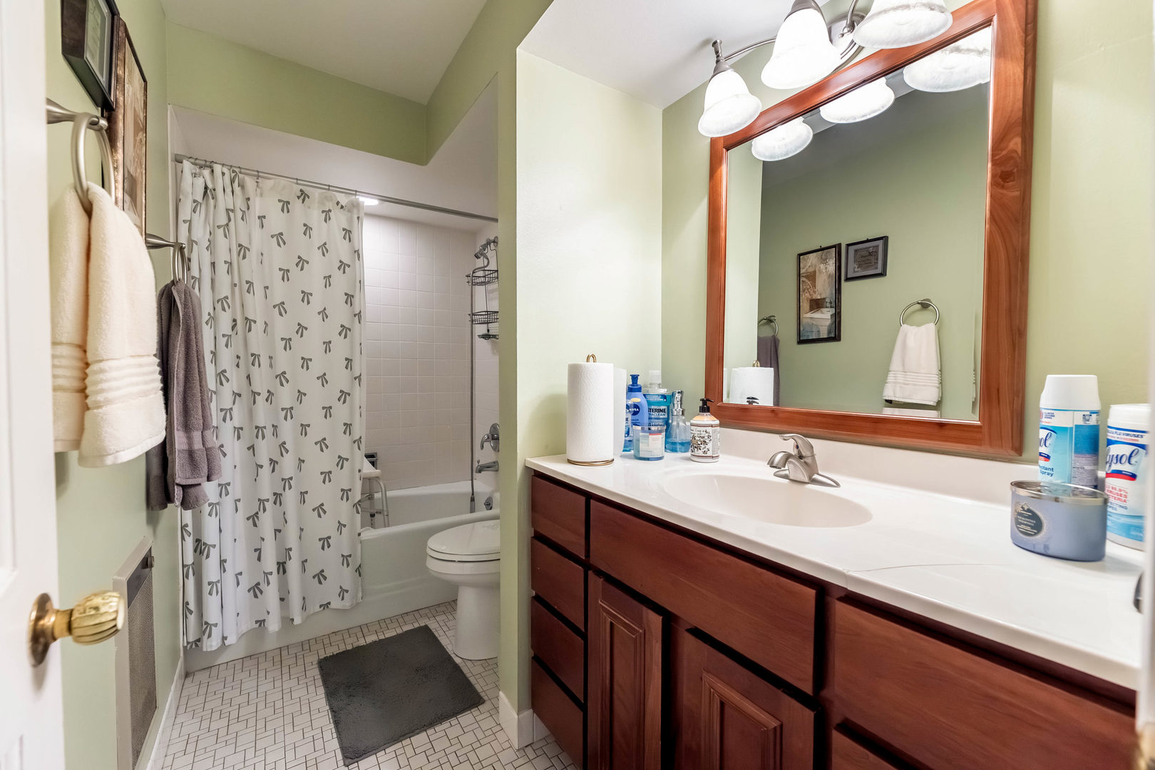 4123 W 98th Street C Property Photo 15