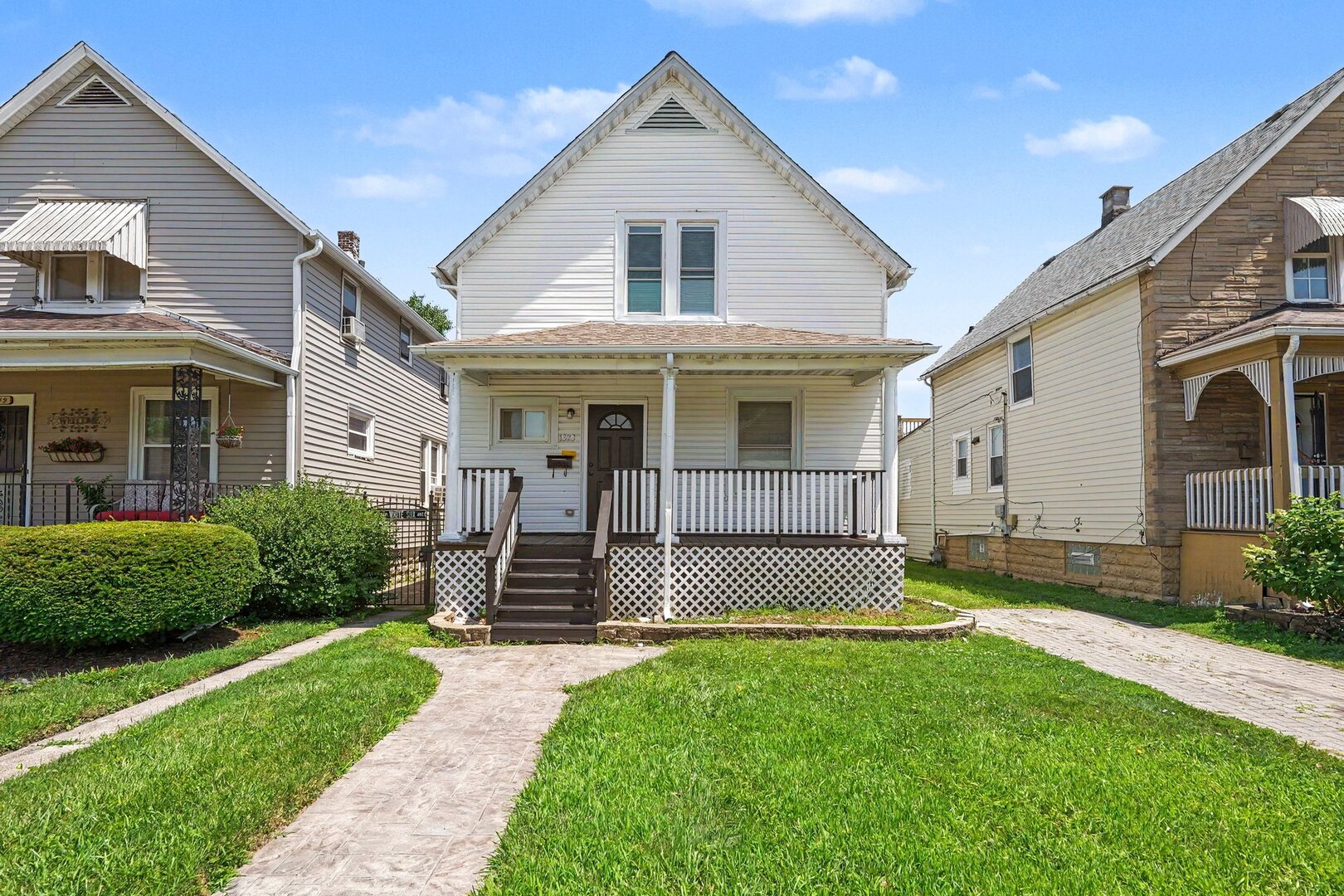 1323 Park Avenue Property Photo 1