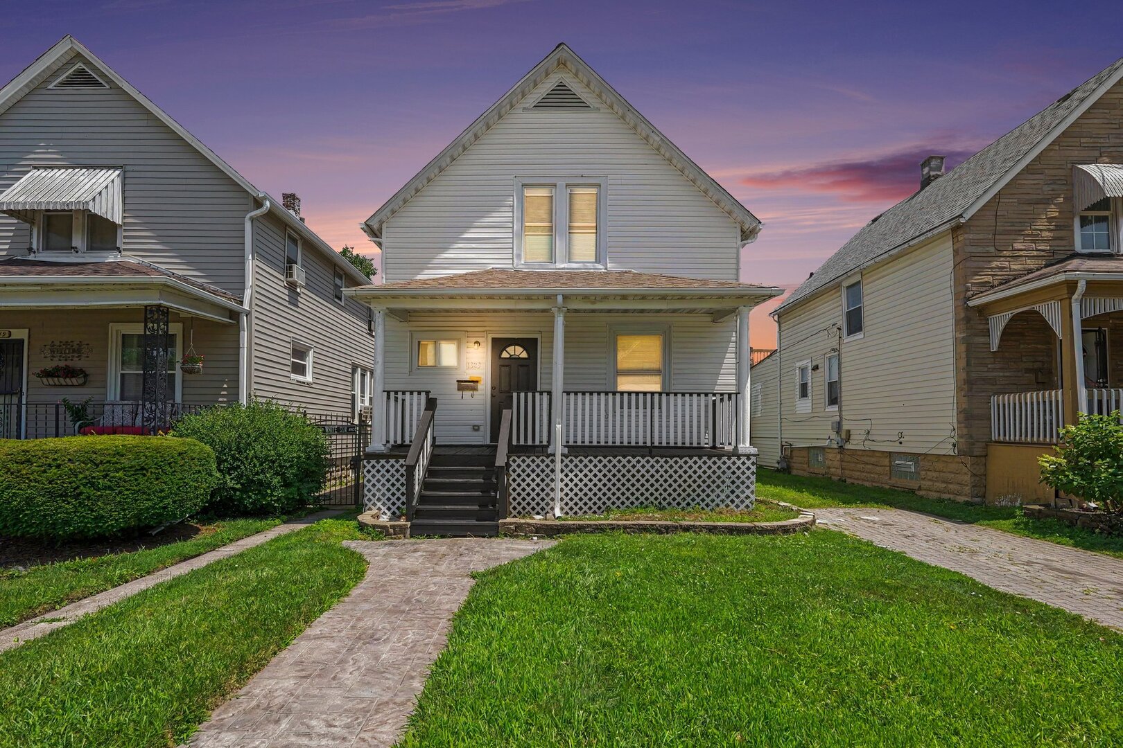 1323 Park Avenue Property Photo 22