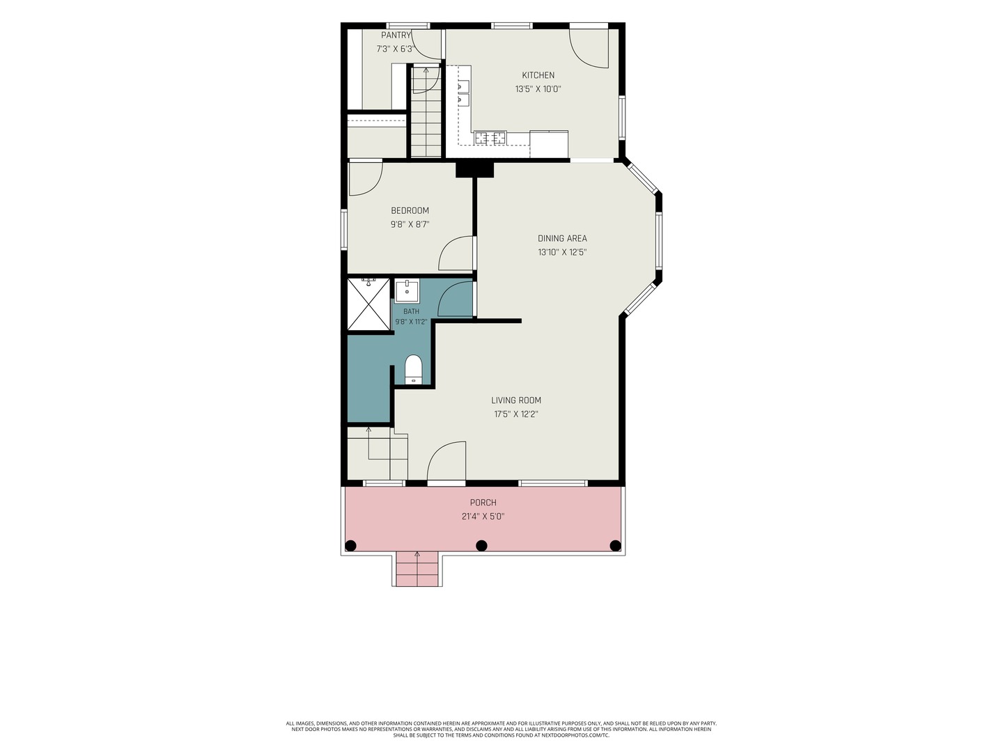 1323 Park Avenue Property Photo 25