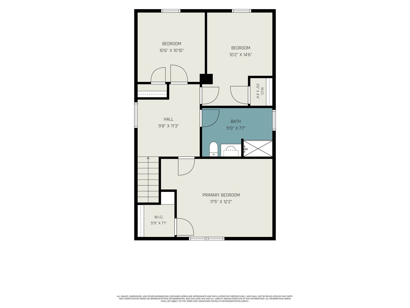 1323 Park Avenue Property Photo 26