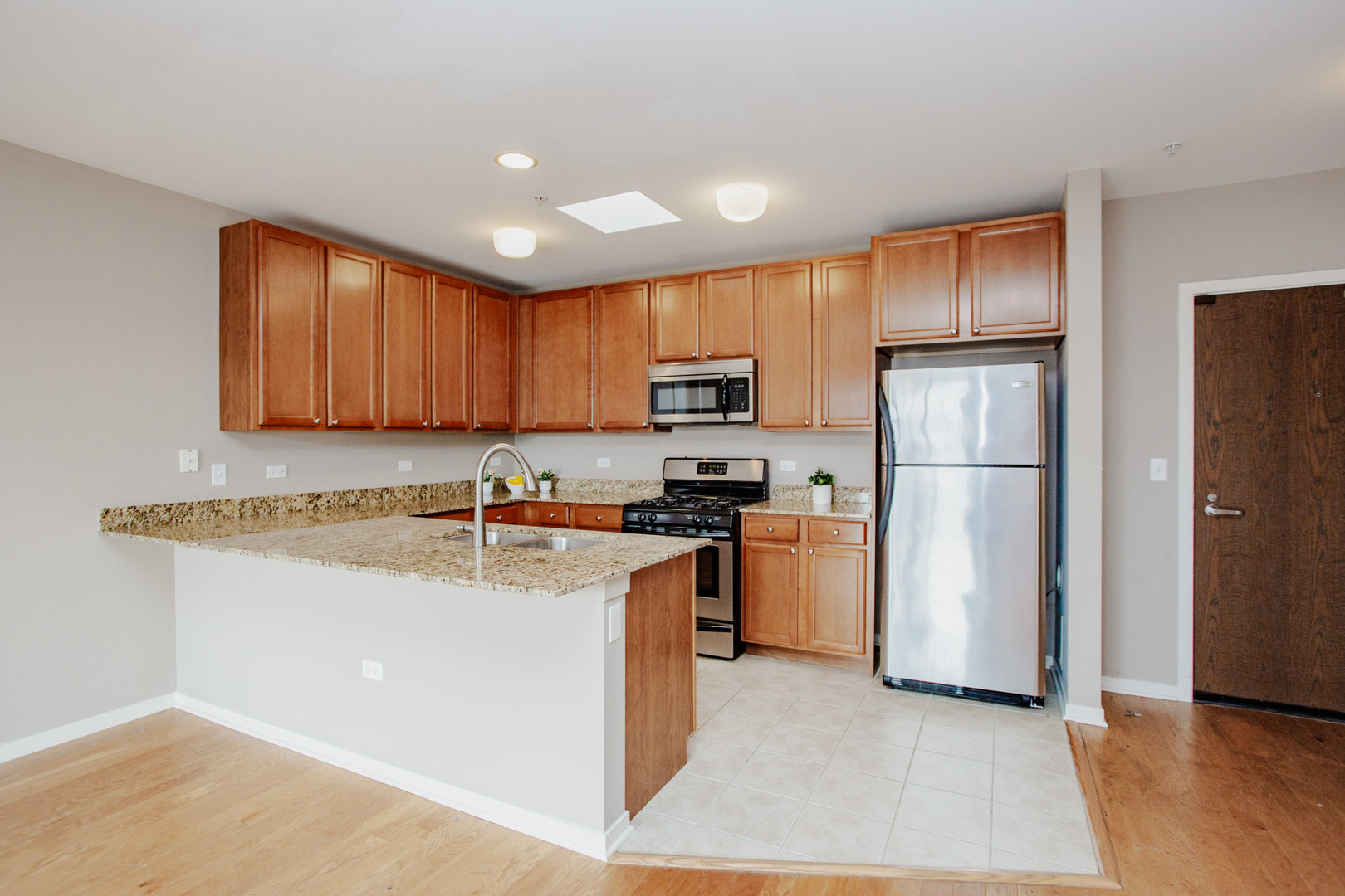 7757 Van Buren Street 511 Property Photo 6