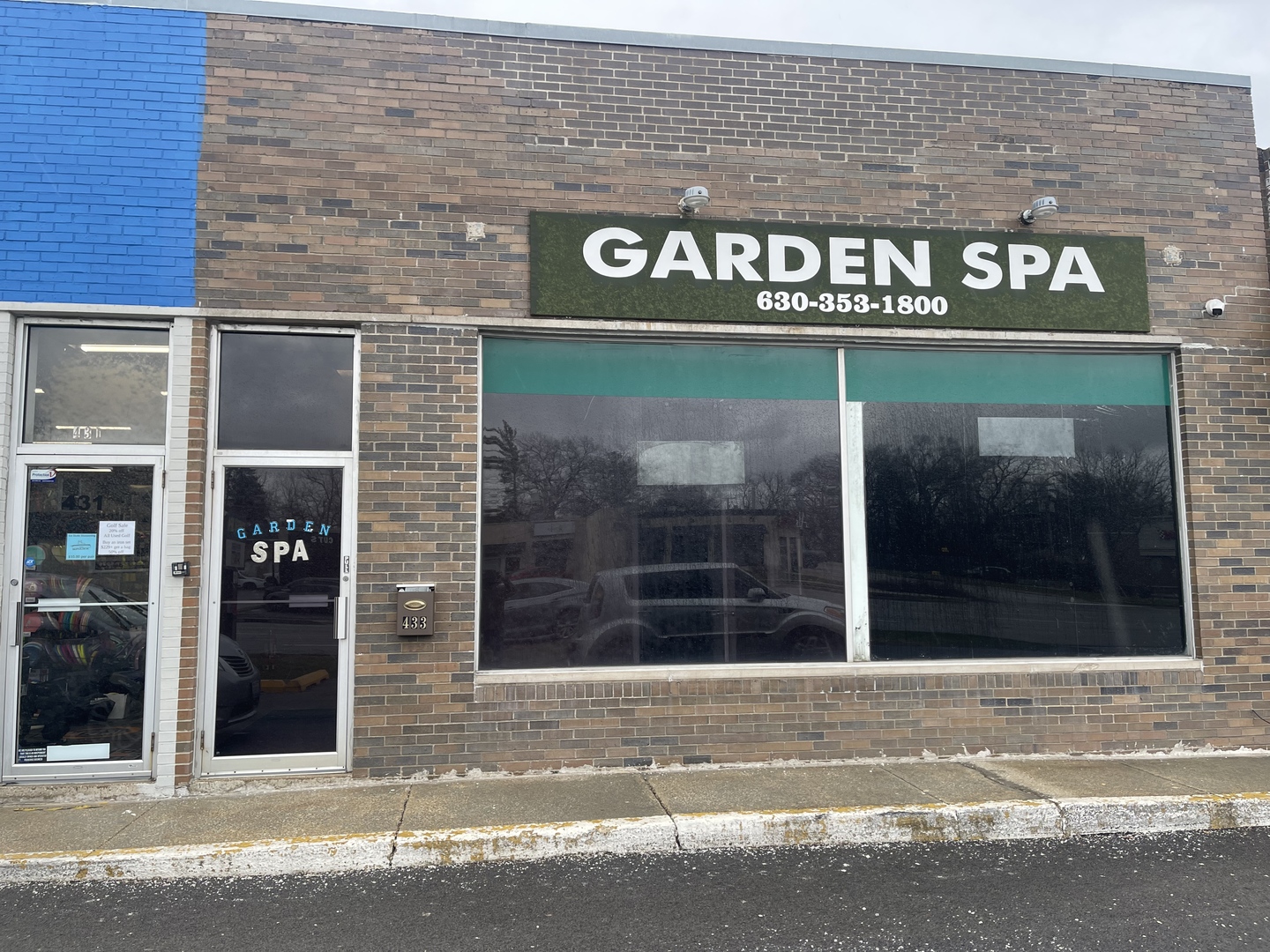 433 Ogden Avenue Property Photo 11