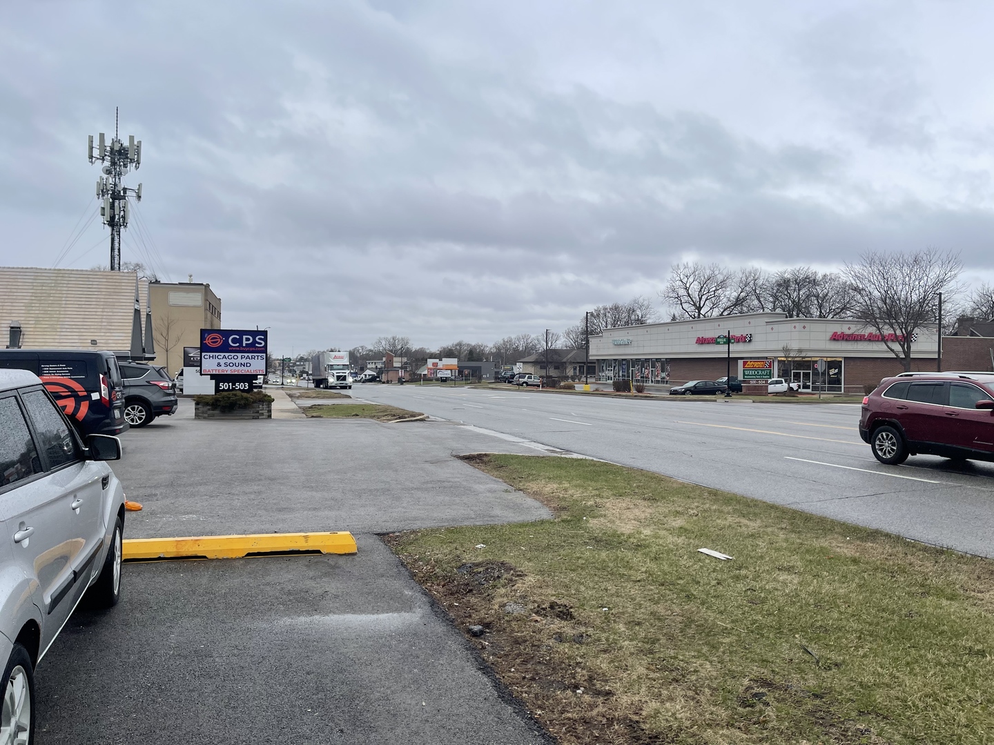 433 Ogden Avenue Property Photo 12