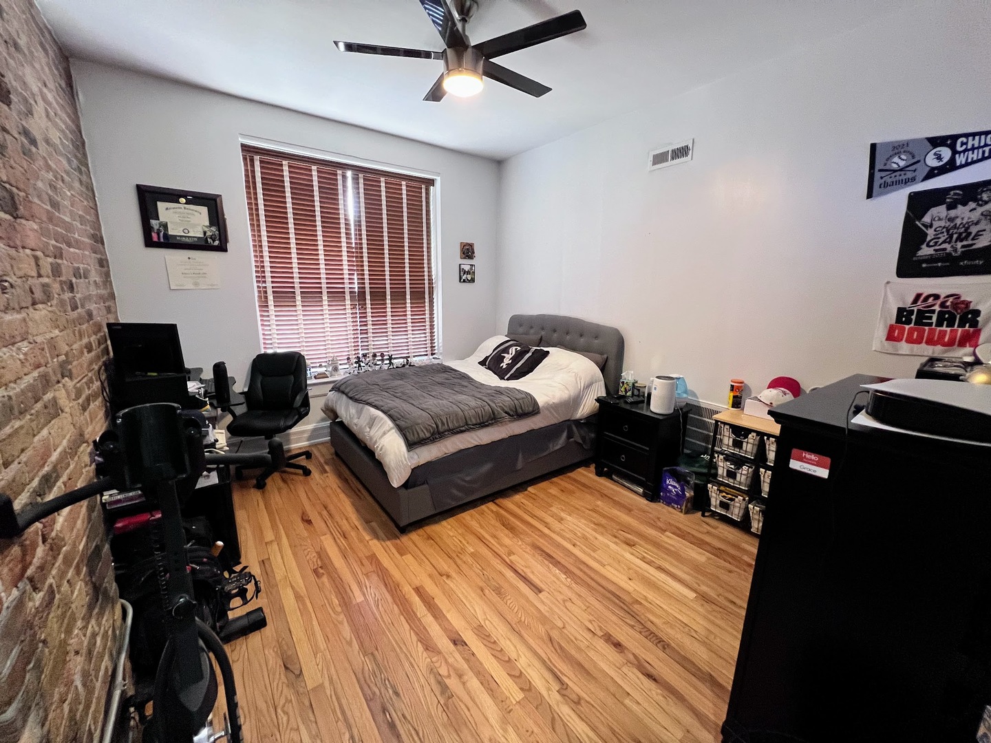 2165 N Clybourn Avenue 2c Property Photo 6