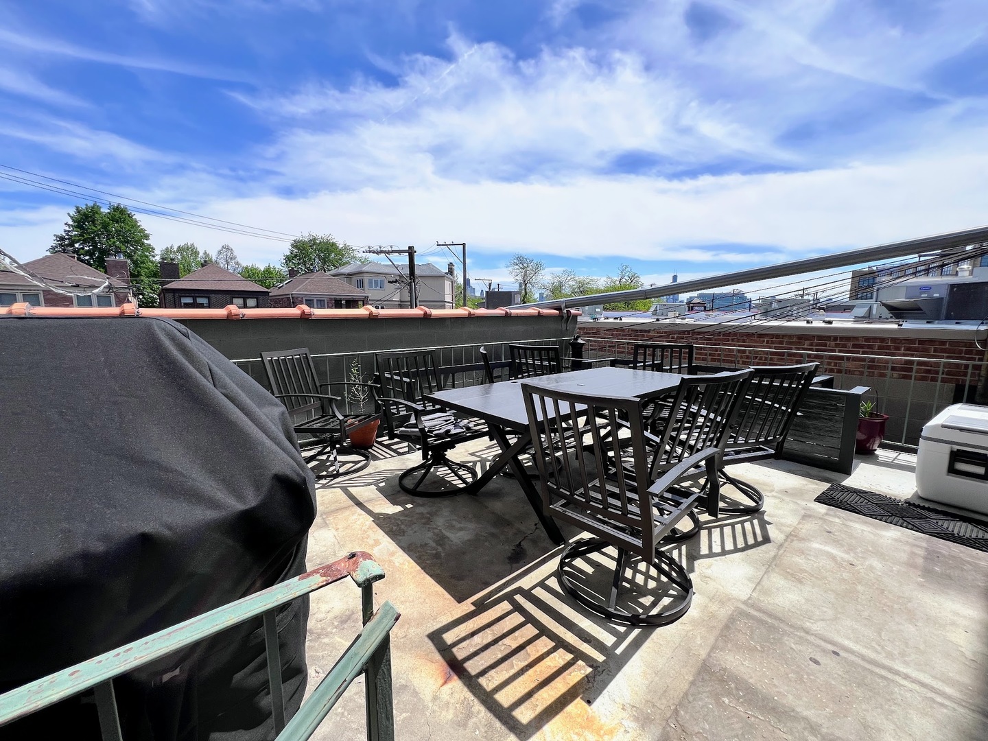 2165 N Clybourn Avenue 2c Property Photo 14