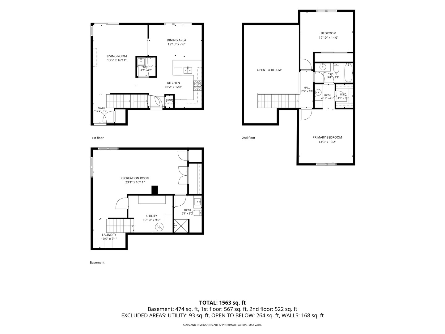110 Sibley Drive Property Photo 25