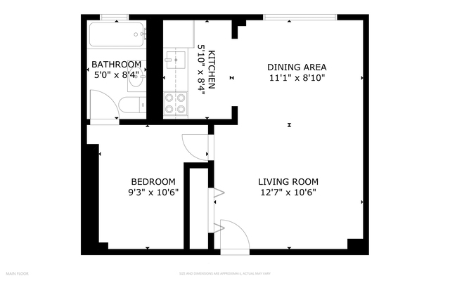 6300 N Sheridan Road 203 Property Photo 7
