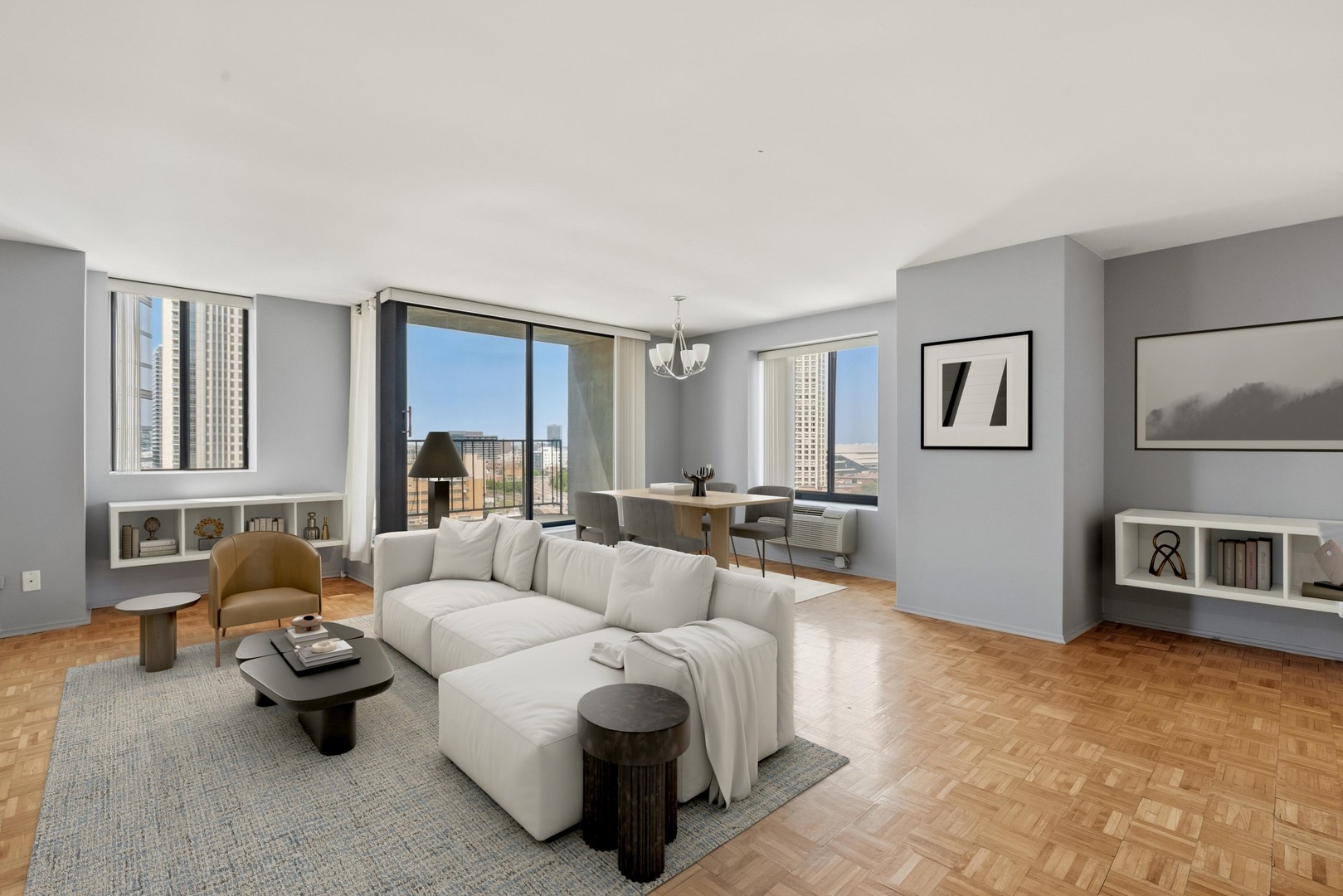 345 N Canal Street 1204 Property Photo 3
