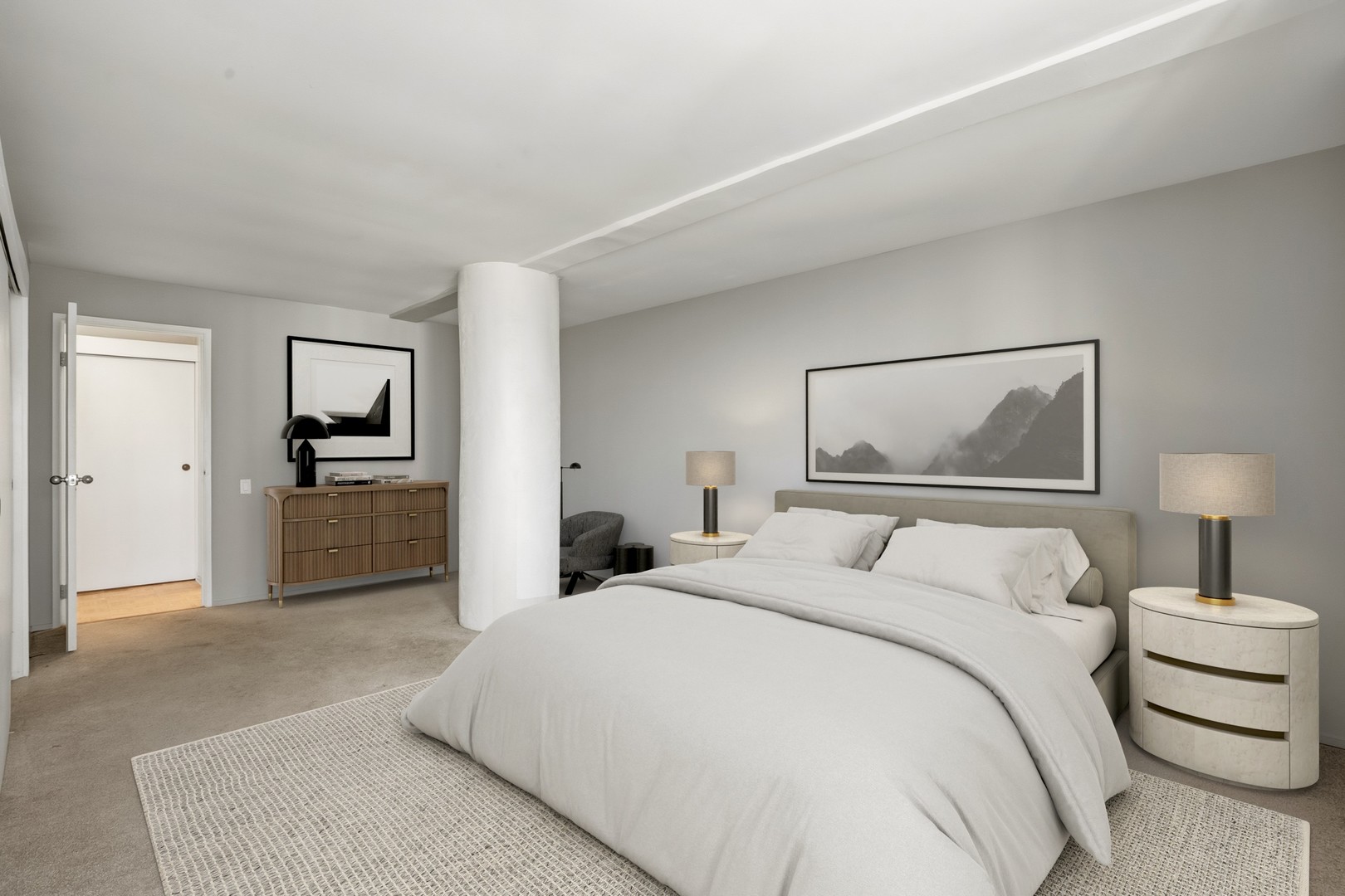 345 N Canal Street 1204 Property Photo 14