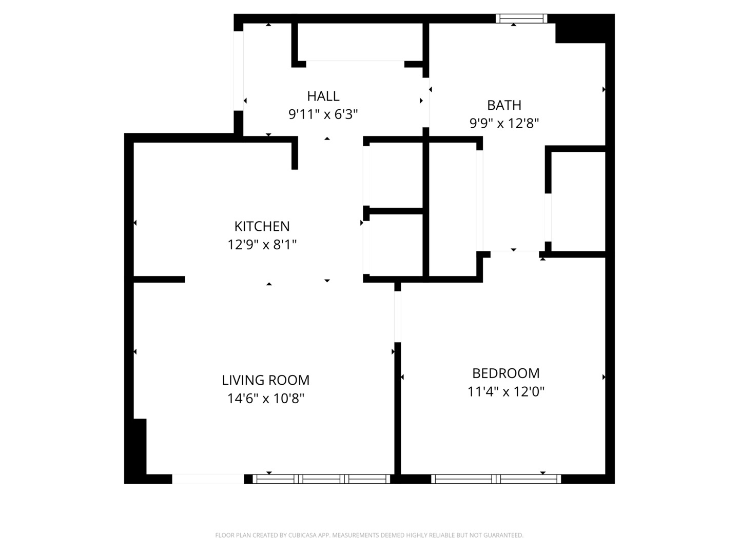 1000 N Kingsbury Street 107 Property Photo 19