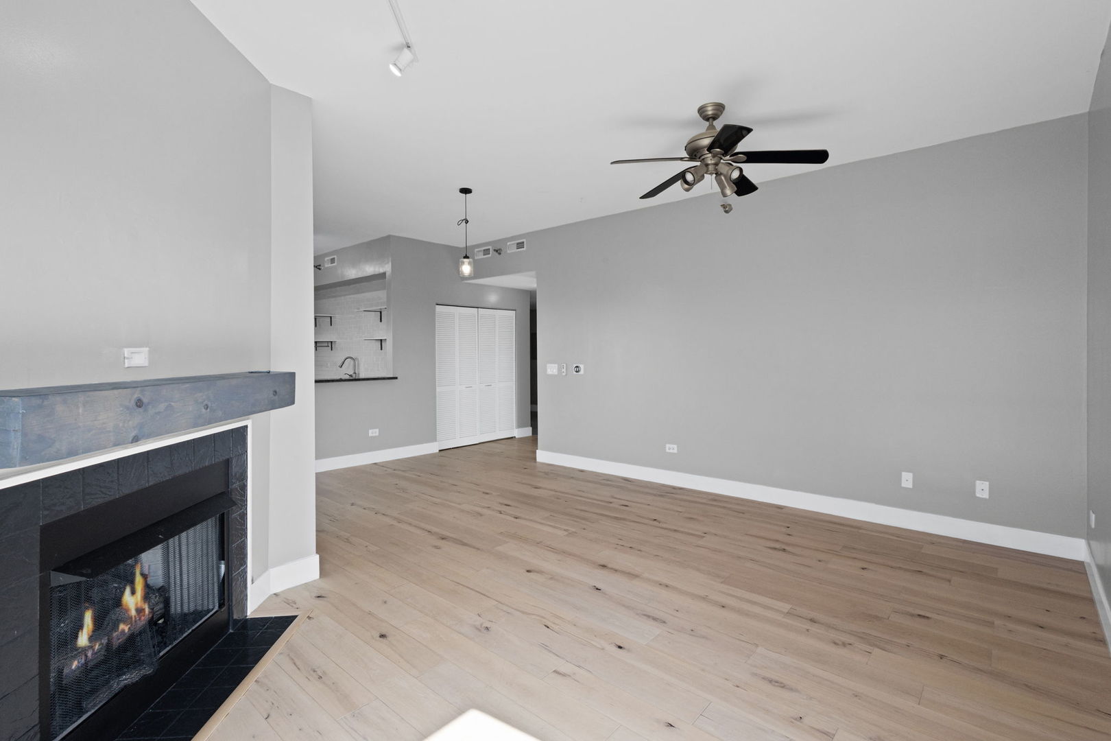 100 N Hermitage Avenue 908 Property Photo 5
