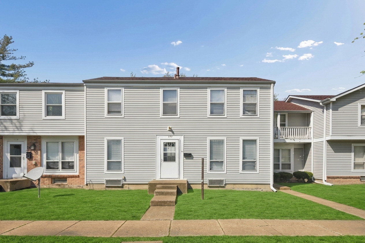 173 Williamsburg Road Property Photo 1