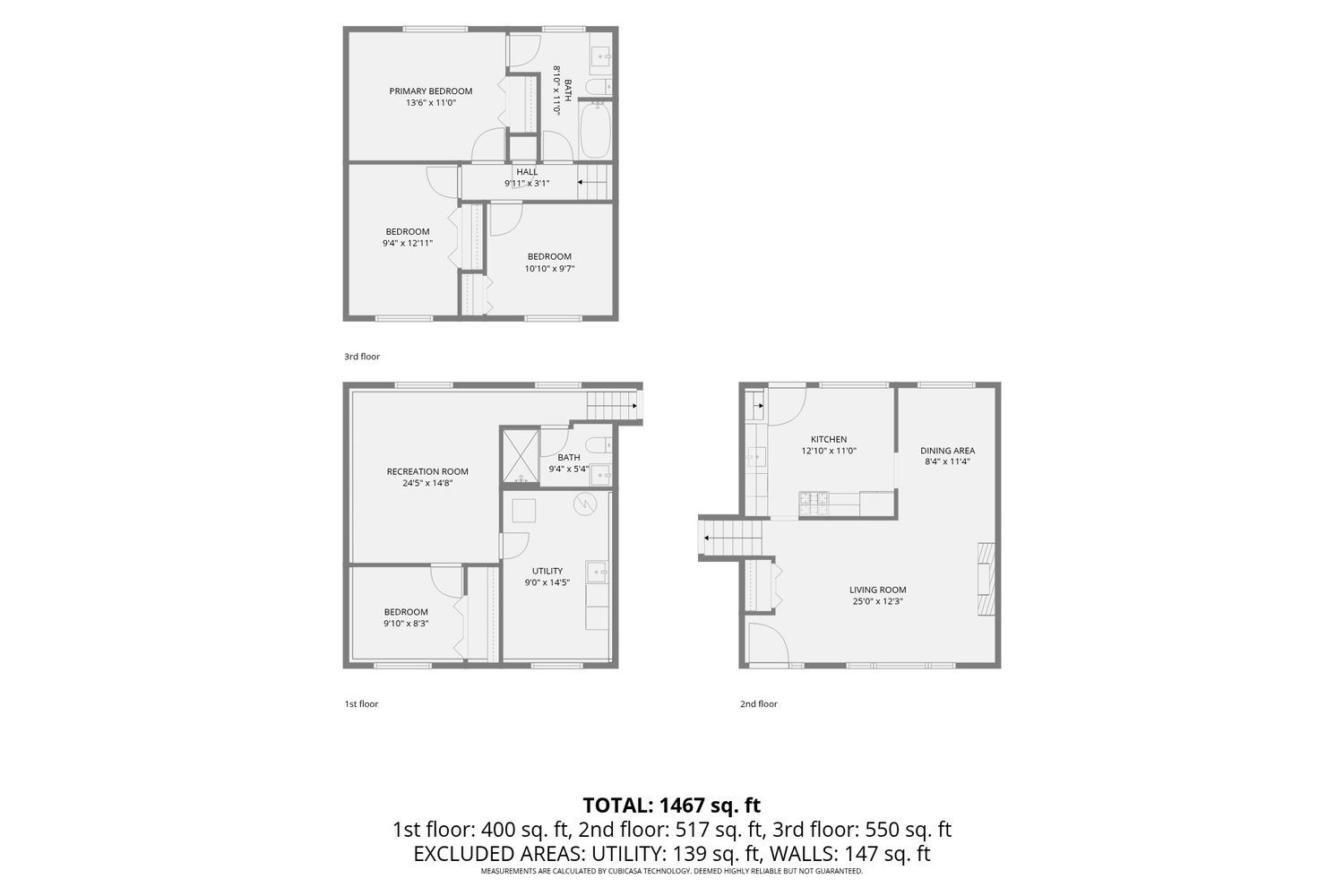 305 Jackson Street Property Photo 24